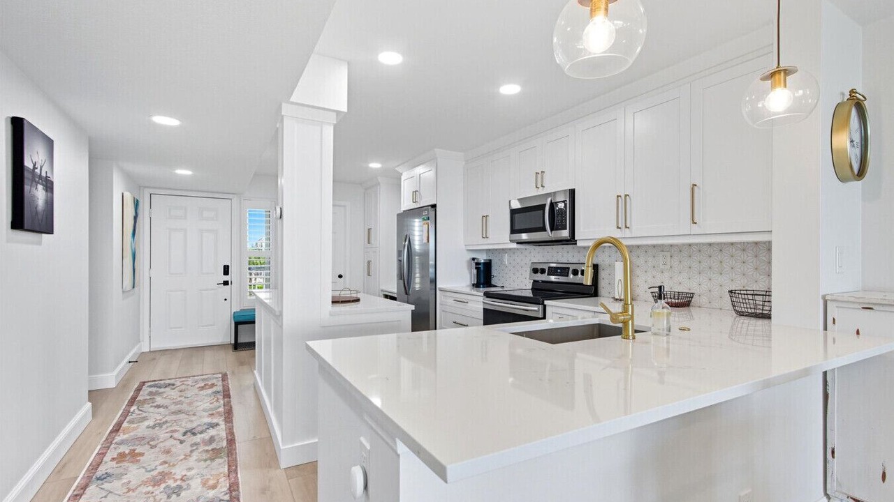 Photo of Kitchen in Isla del Sol