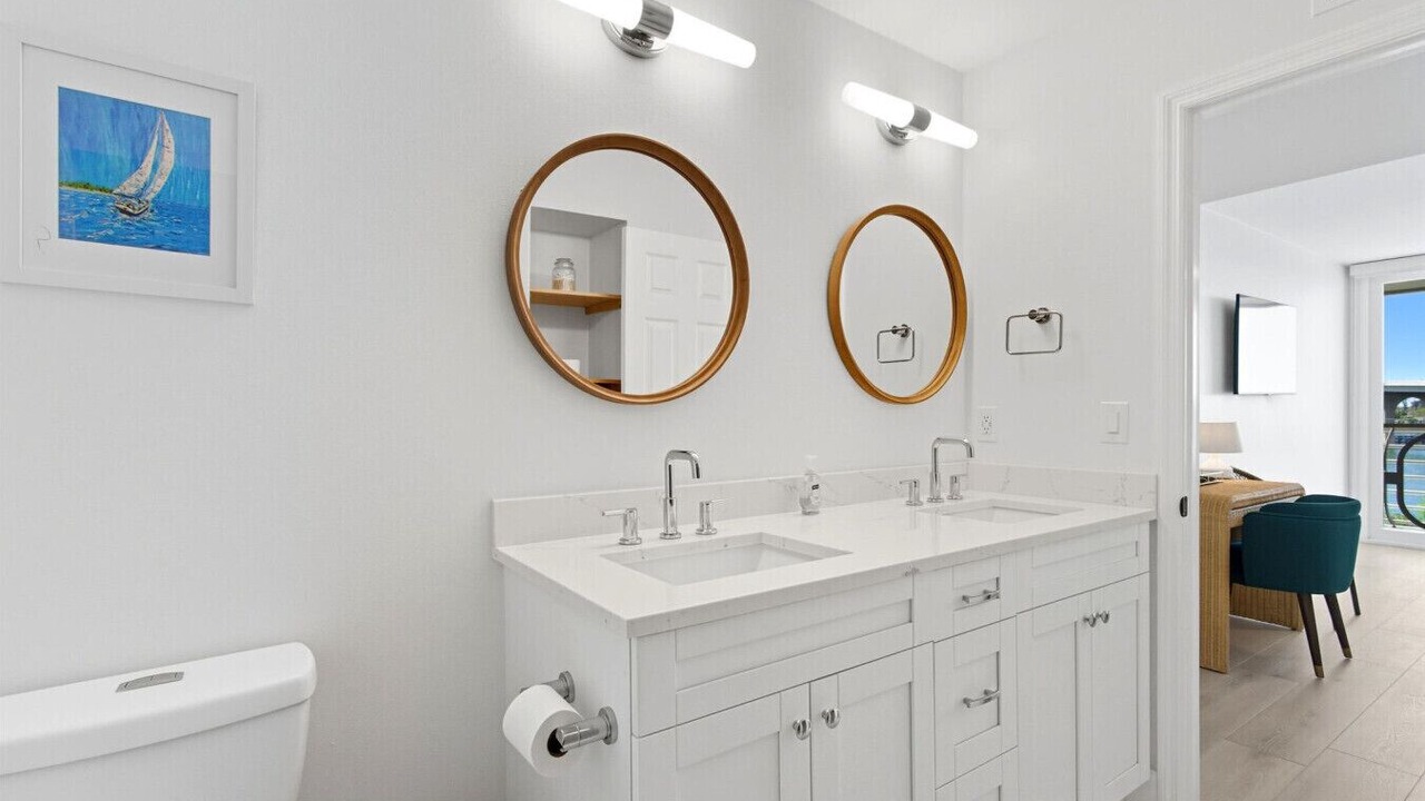 Photo of Bathroom in Isla del Sol