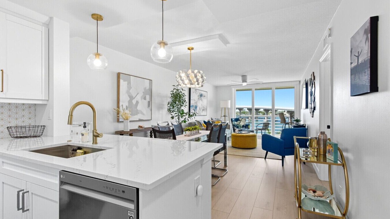 Photo of Kitchen in Isla del Sol
