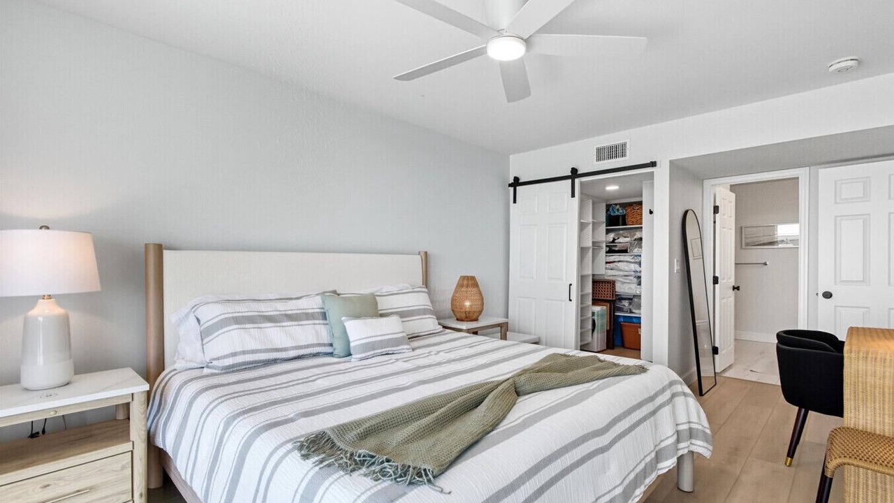 Photo of Bedroom in Isla del Sol