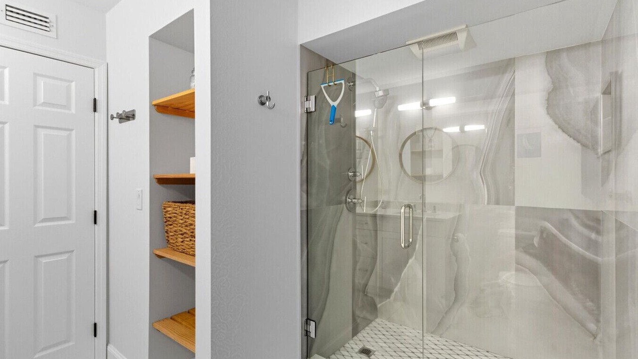 Photo of Bathroom in Isla del Sol