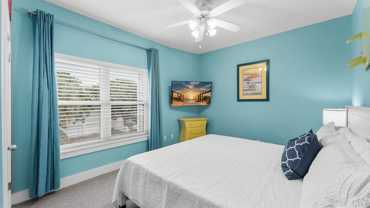Photo of Bathroom in Crystal Beach