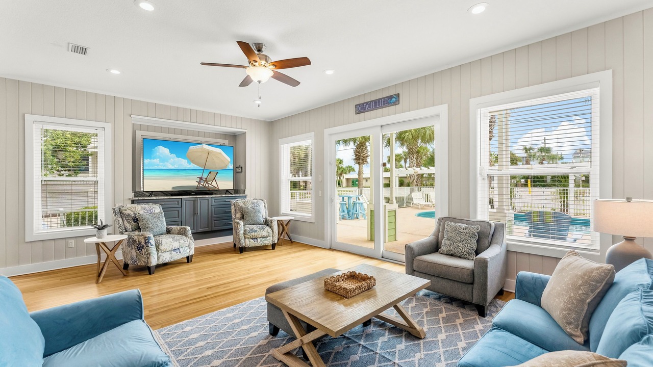 Photo of Outdoor in Crystal Beach