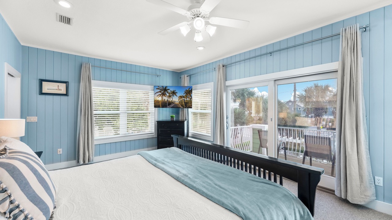 Photo of Bathroom in Crystal Beach
