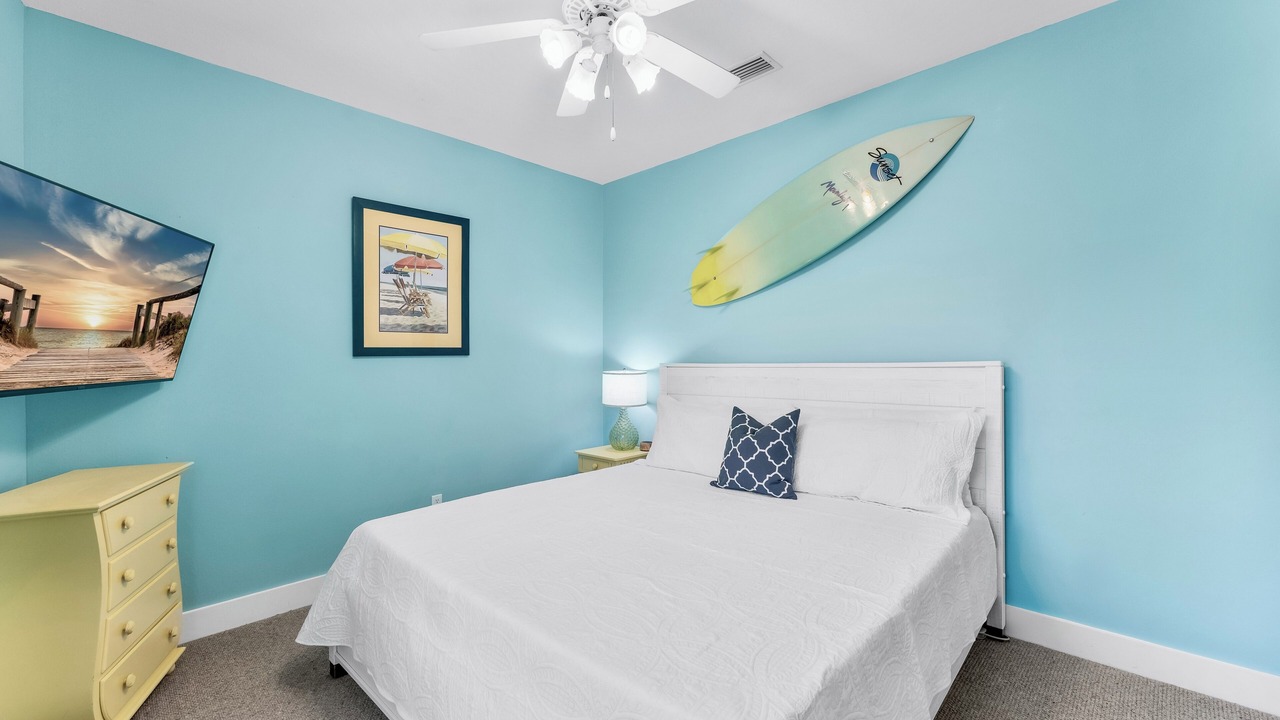 Photo of Bathroom in Crystal Beach