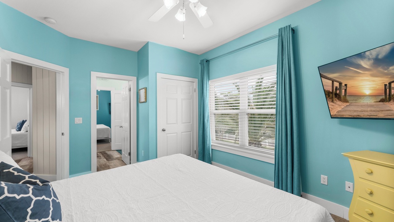 Photo of Bathroom in Crystal Beach