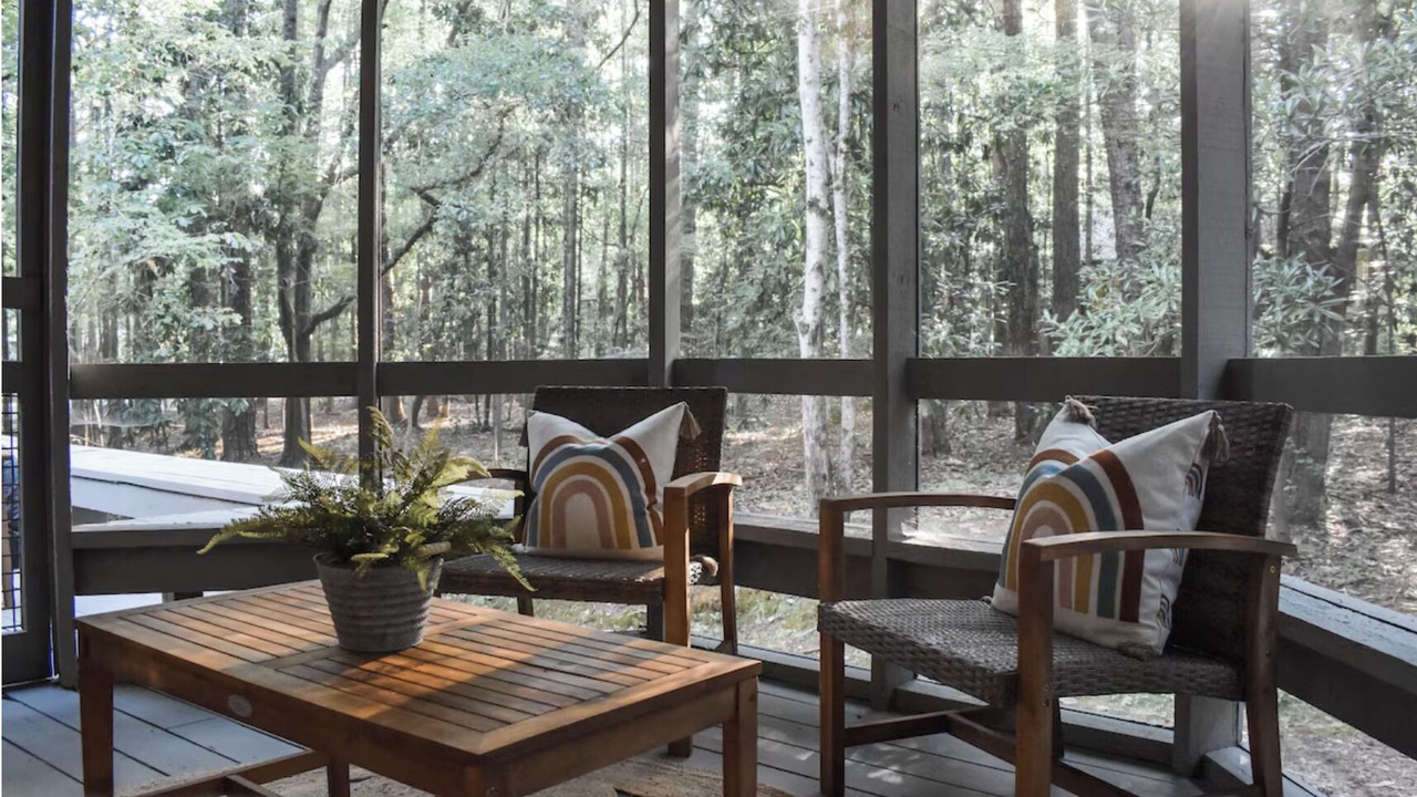 Photo of Outdoor in Pine Mountain