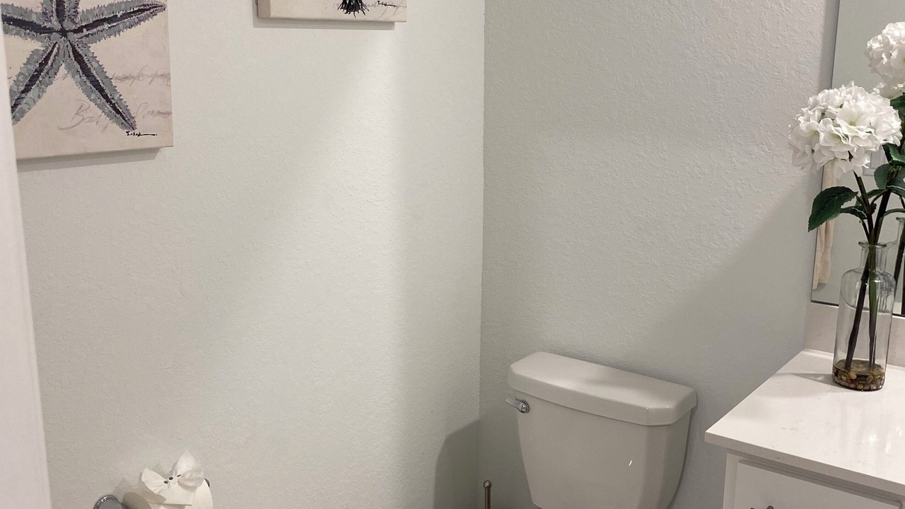 Photo of Bathroom in Punta Gorda
