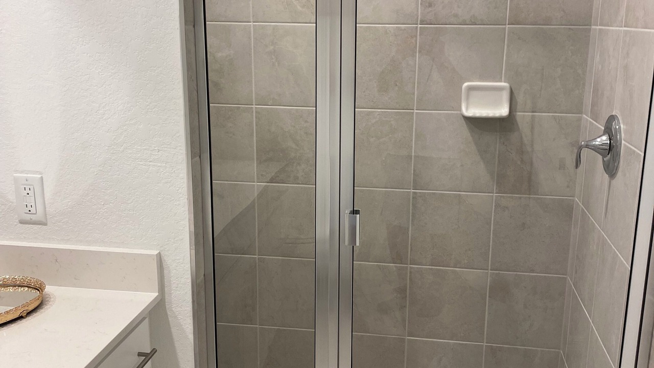 Photo of Bathroom in Punta Gorda