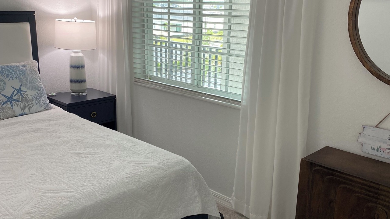 Photo of Bedroom in Punta Gorda