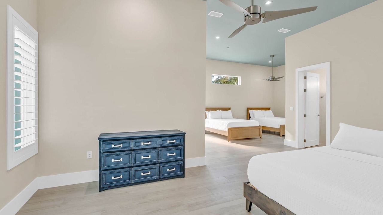 Photo of Bedroom in Marathon
