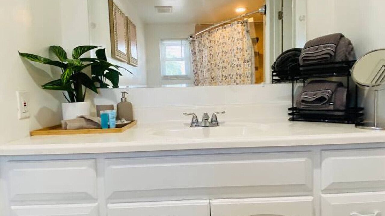 Photo of Bathroom in Bay Crest Park