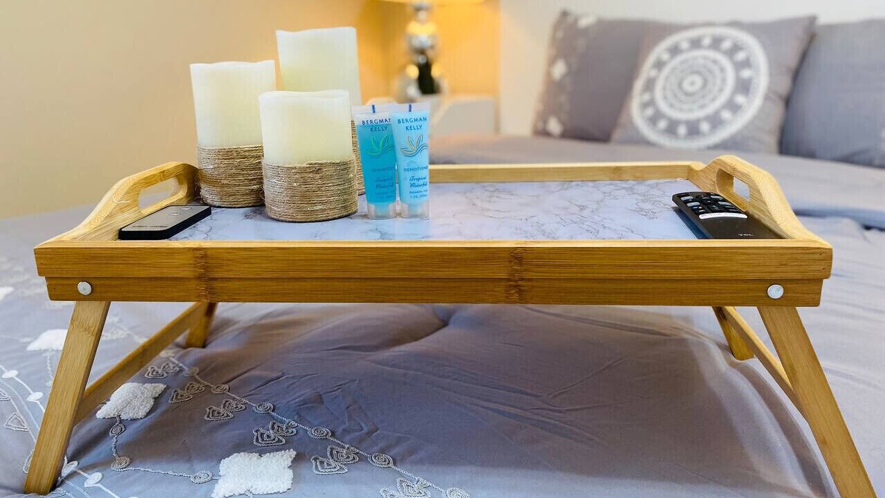Photo of Bedroom in Bay Crest Park
