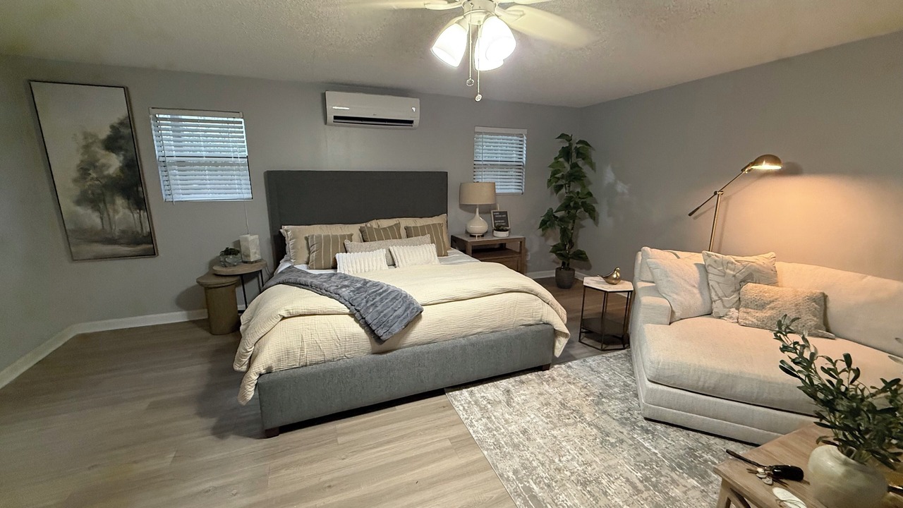 Photo of Bedroom in Tallahassee
