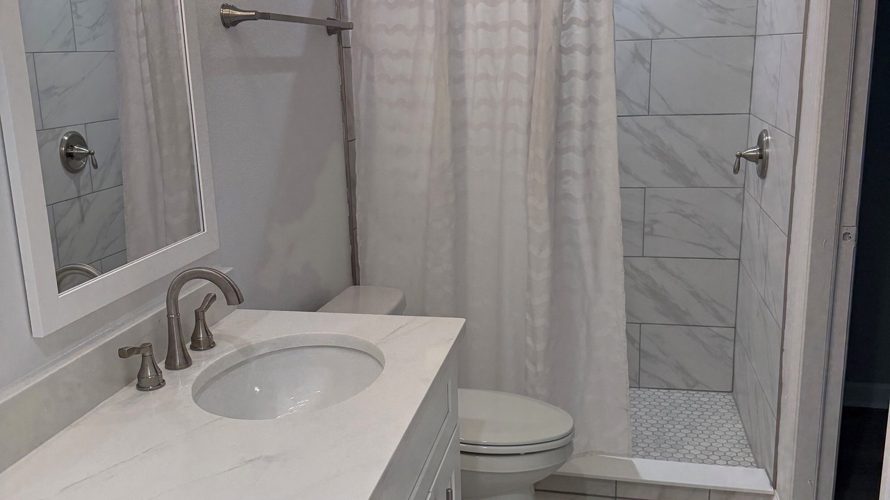 Photo of Bathroom in Tallahassee