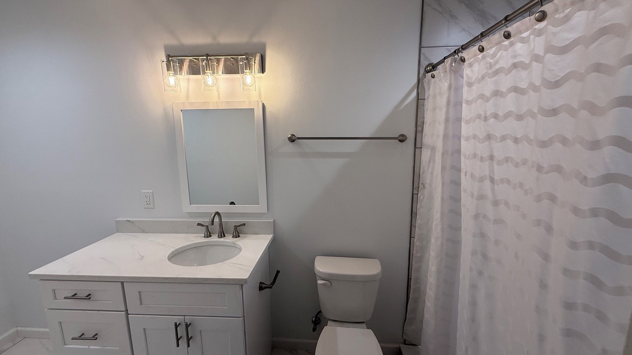 Photo of Bathroom in Tallahassee