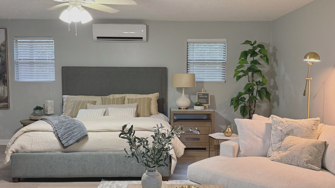 Photo of Bedroom in Tallahassee