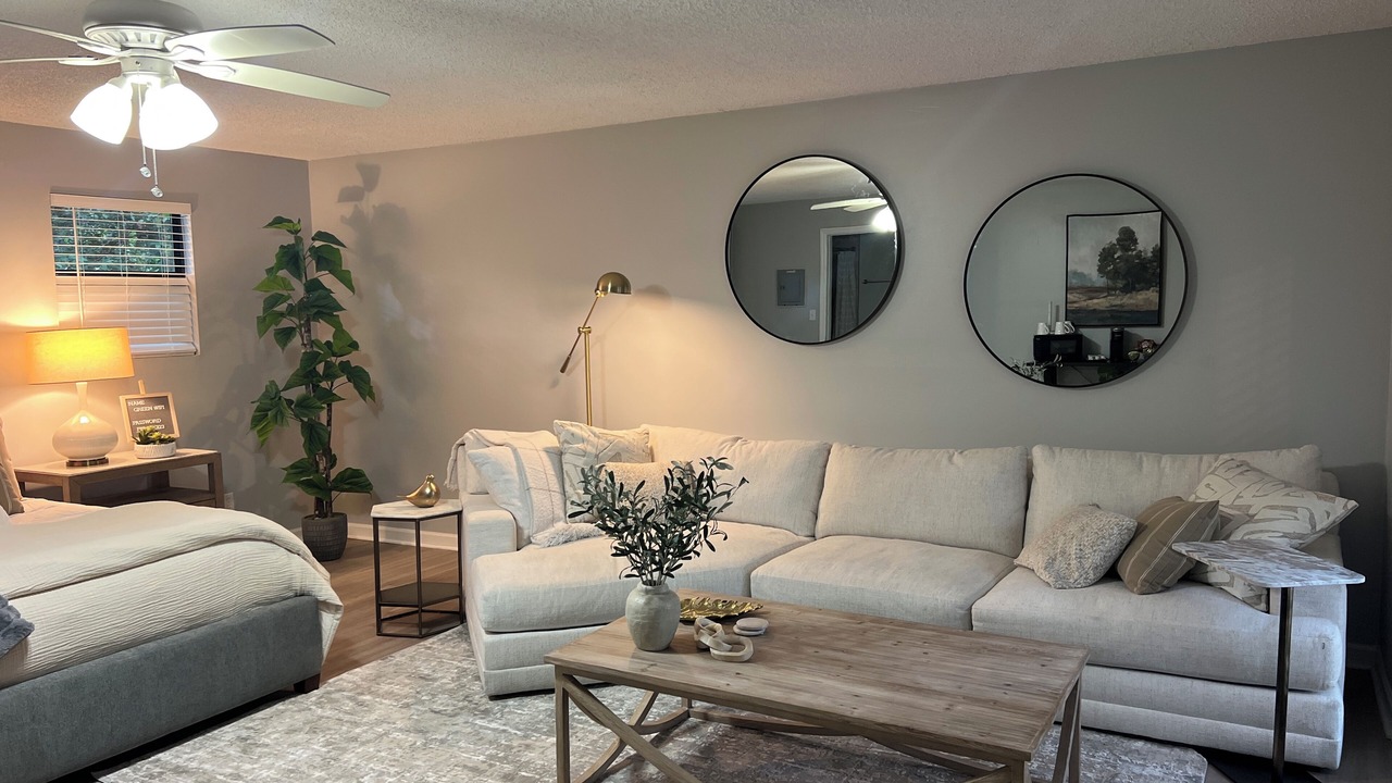 Photo of Bedroom in Tallahassee
