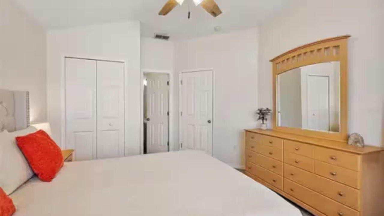 Photo of Bedroom in Deer Creek