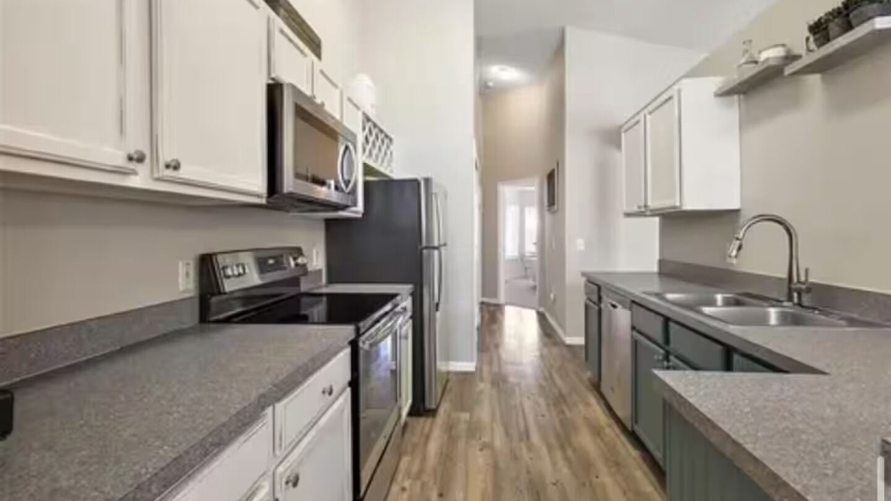 Photo of Kitchen in Deer Creek