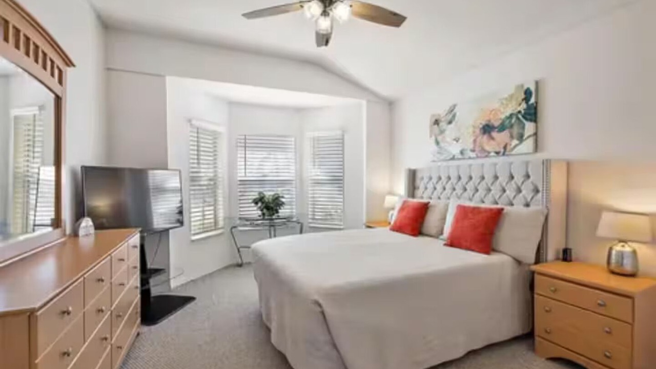 Photo of Bedroom in Deer Creek