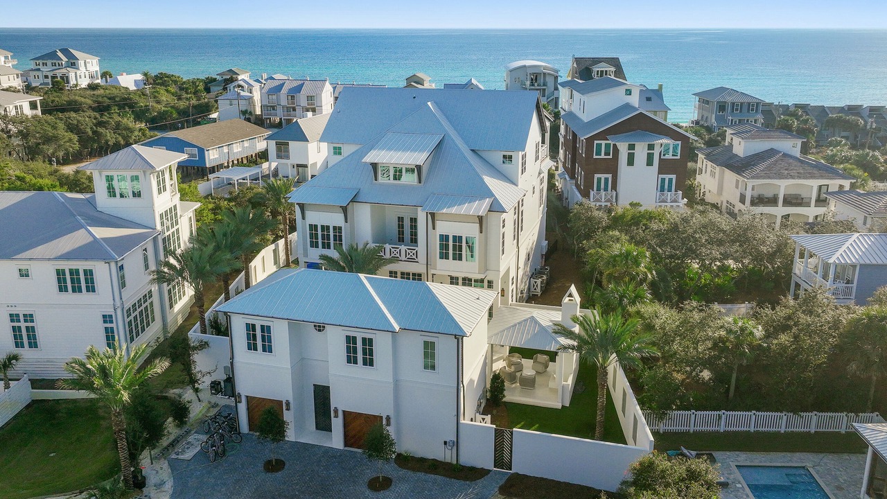 Photo of Outdoor in Seacrest