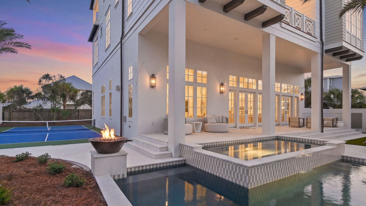 Photo of Outdoor in Seacrest
