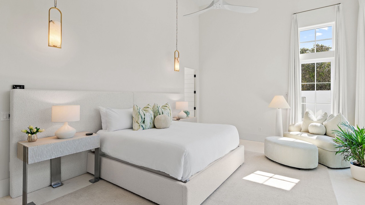 Photo of Bedroom in Seacrest
