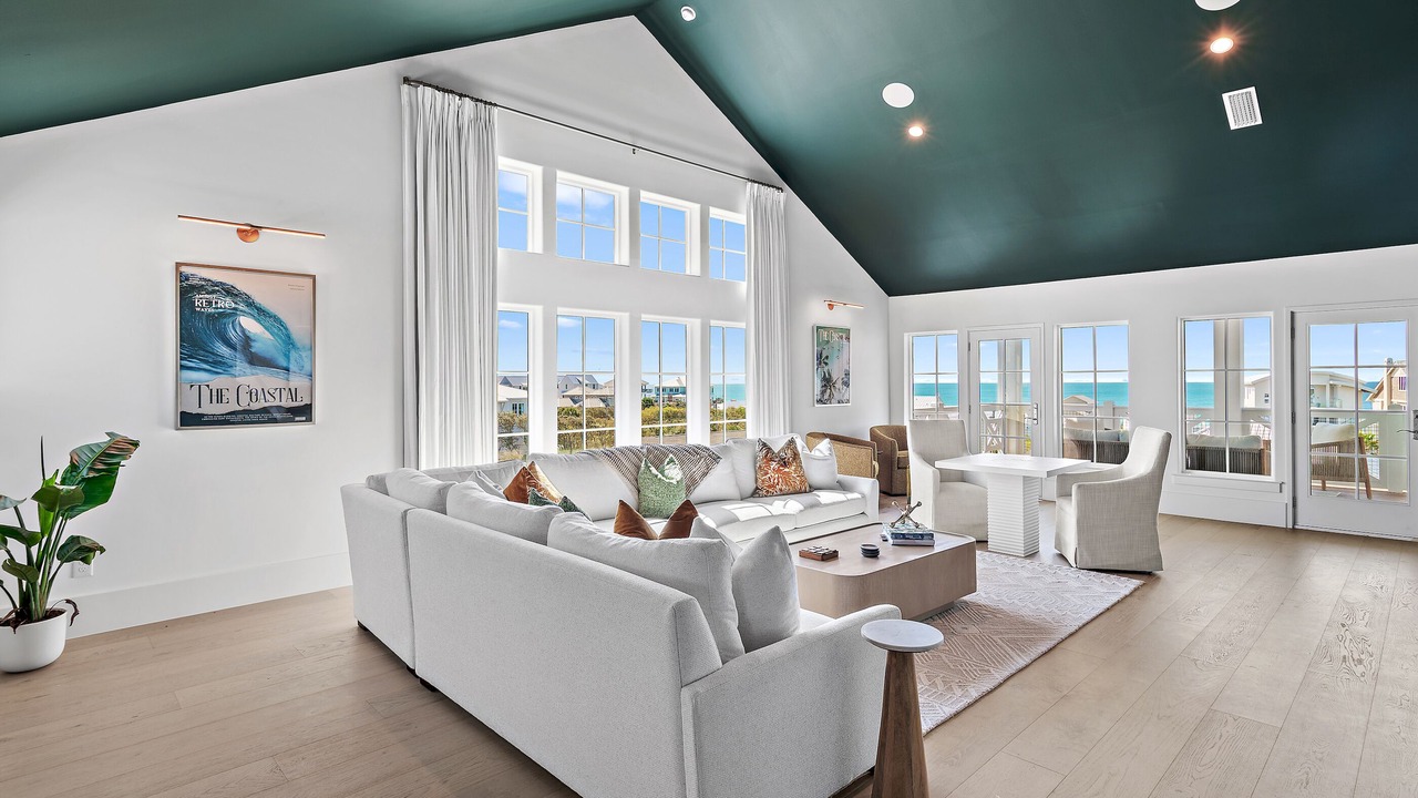 Photo of Bedroom in Seacrest