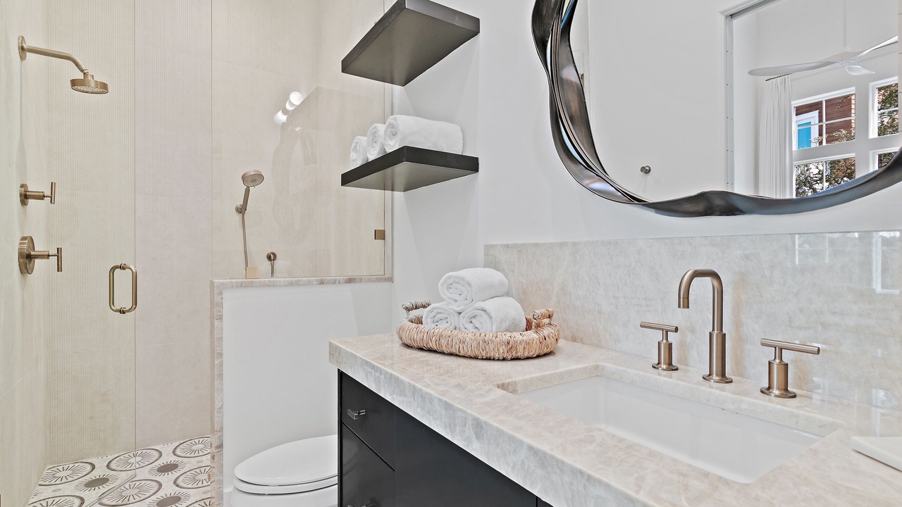Photo of Bathroom in Seacrest