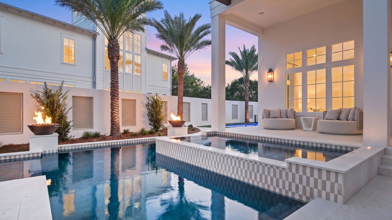 Photo of Outdoor in Seacrest