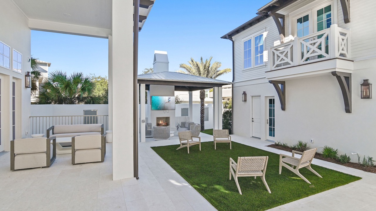 Photo of Outdoor in Seacrest
