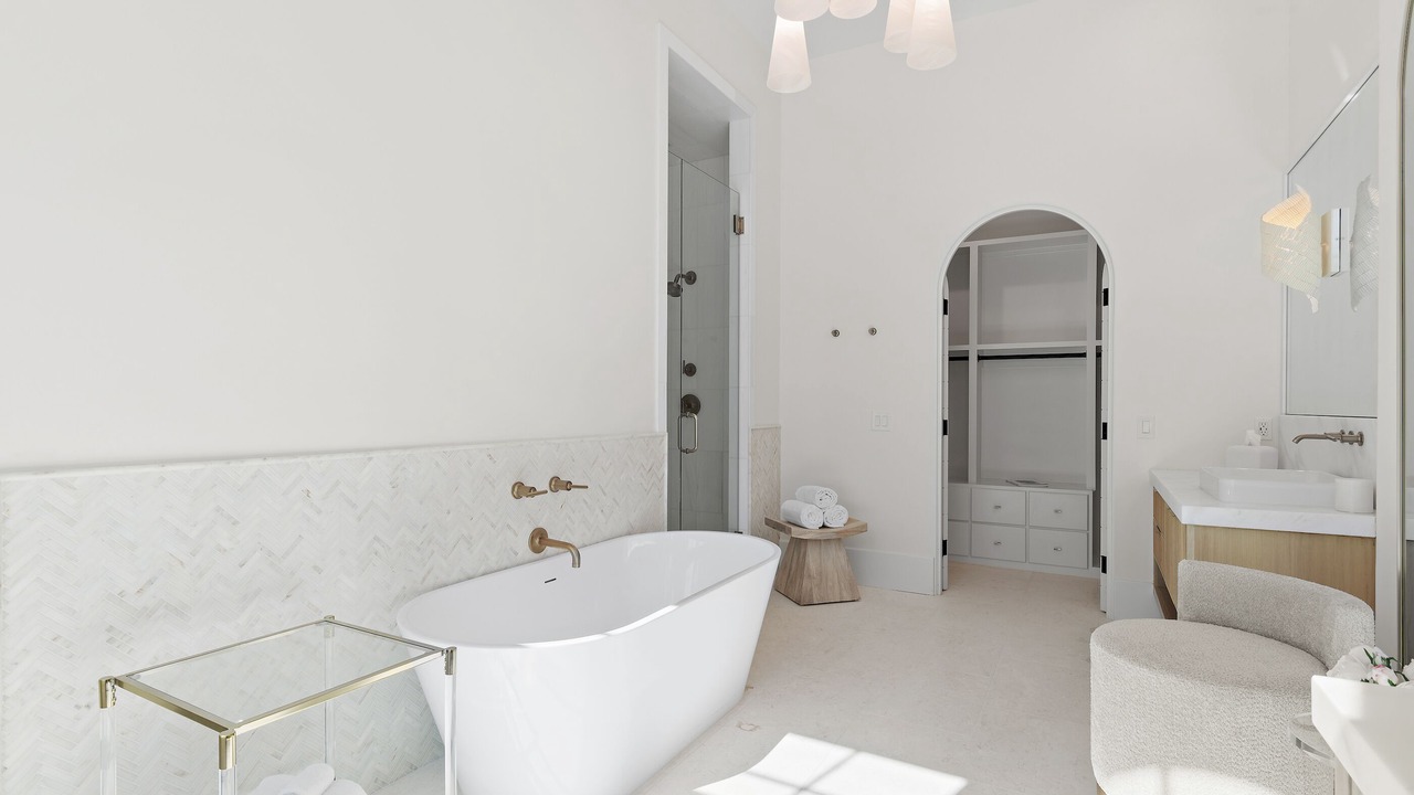 Photo of Bathroom in Seacrest