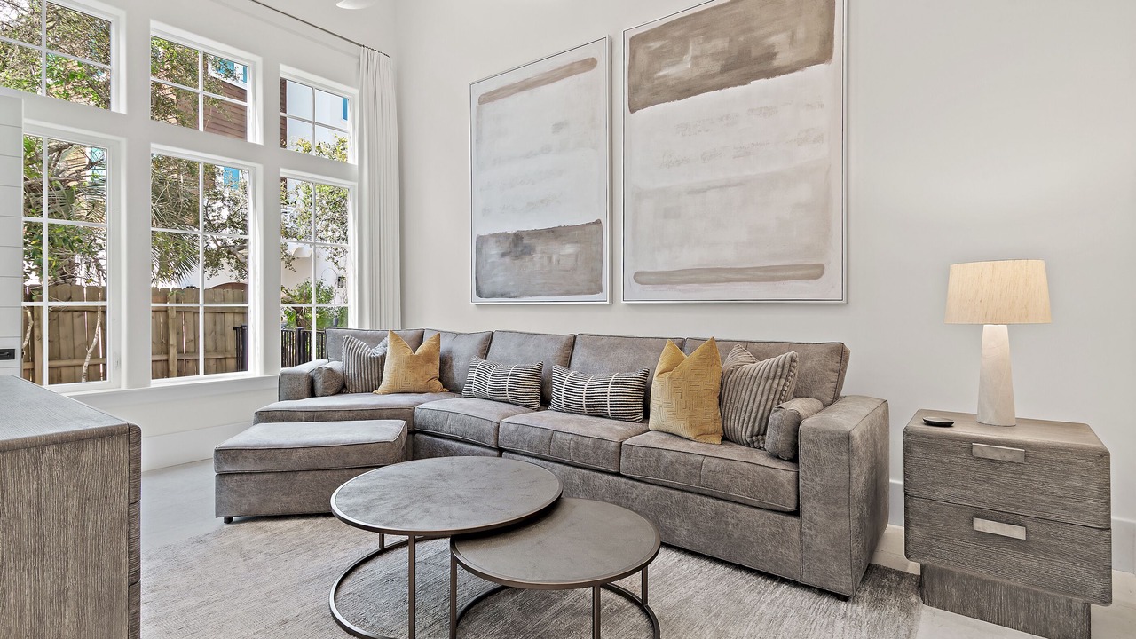 Photo of Livingroom in Seacrest