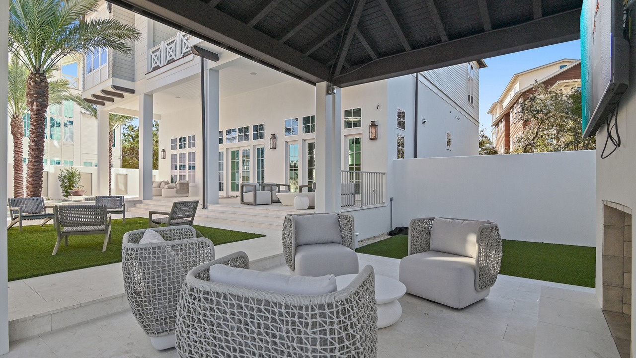 Photo of Outdoor in Seacrest