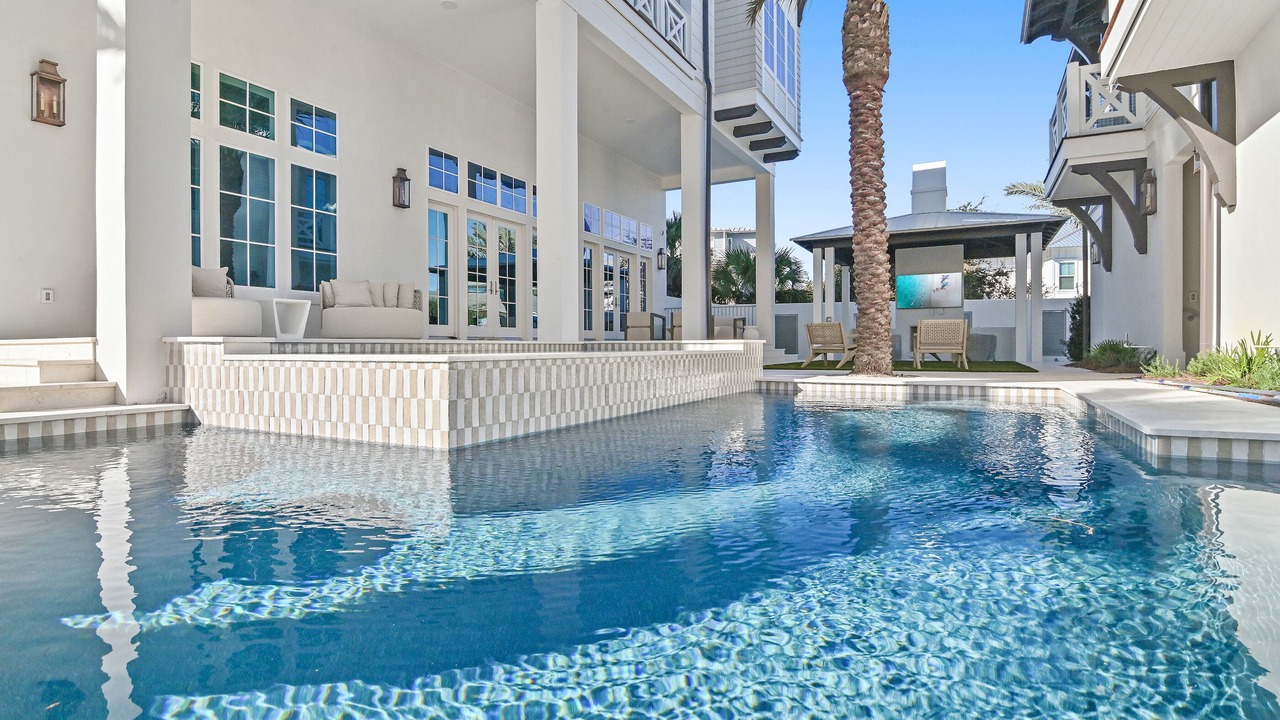 Photo of Outdoor in Seacrest