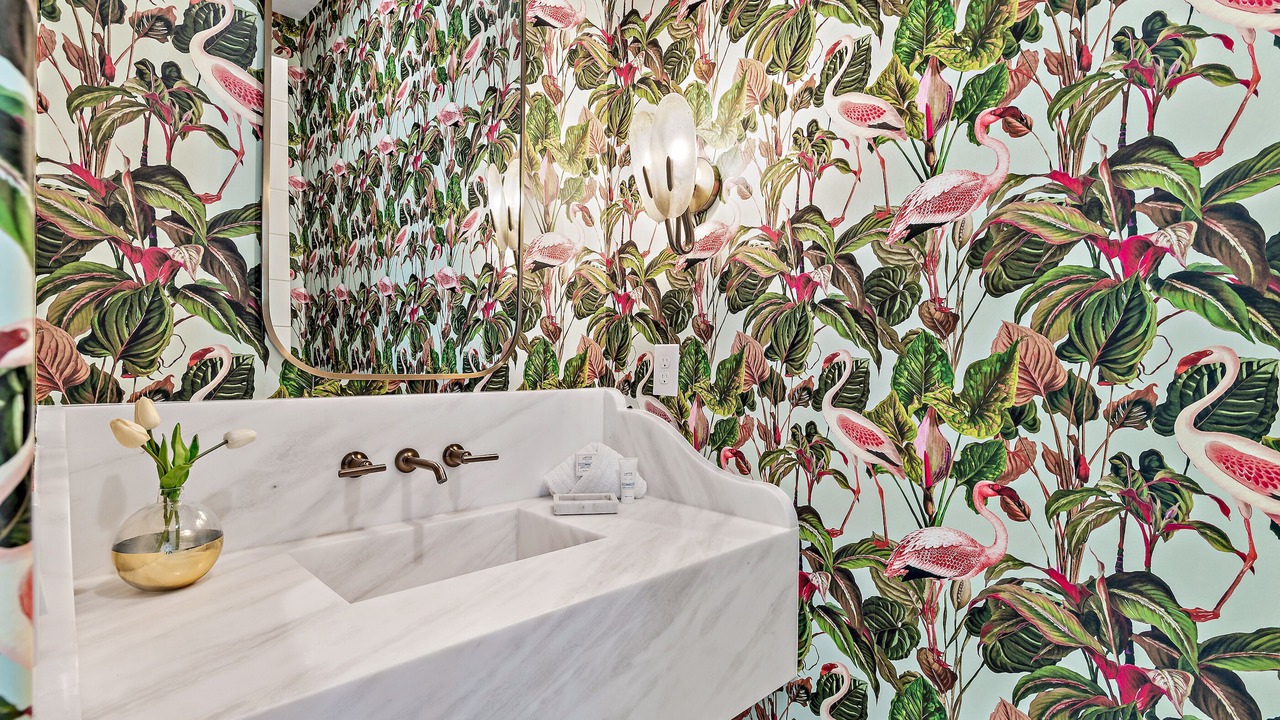 Photo of Bathroom in Seacrest