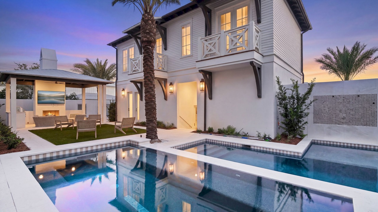 Photo of Outdoor in Seacrest