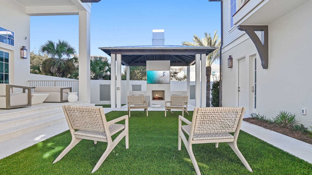 Photo of Outdoor in Seacrest
