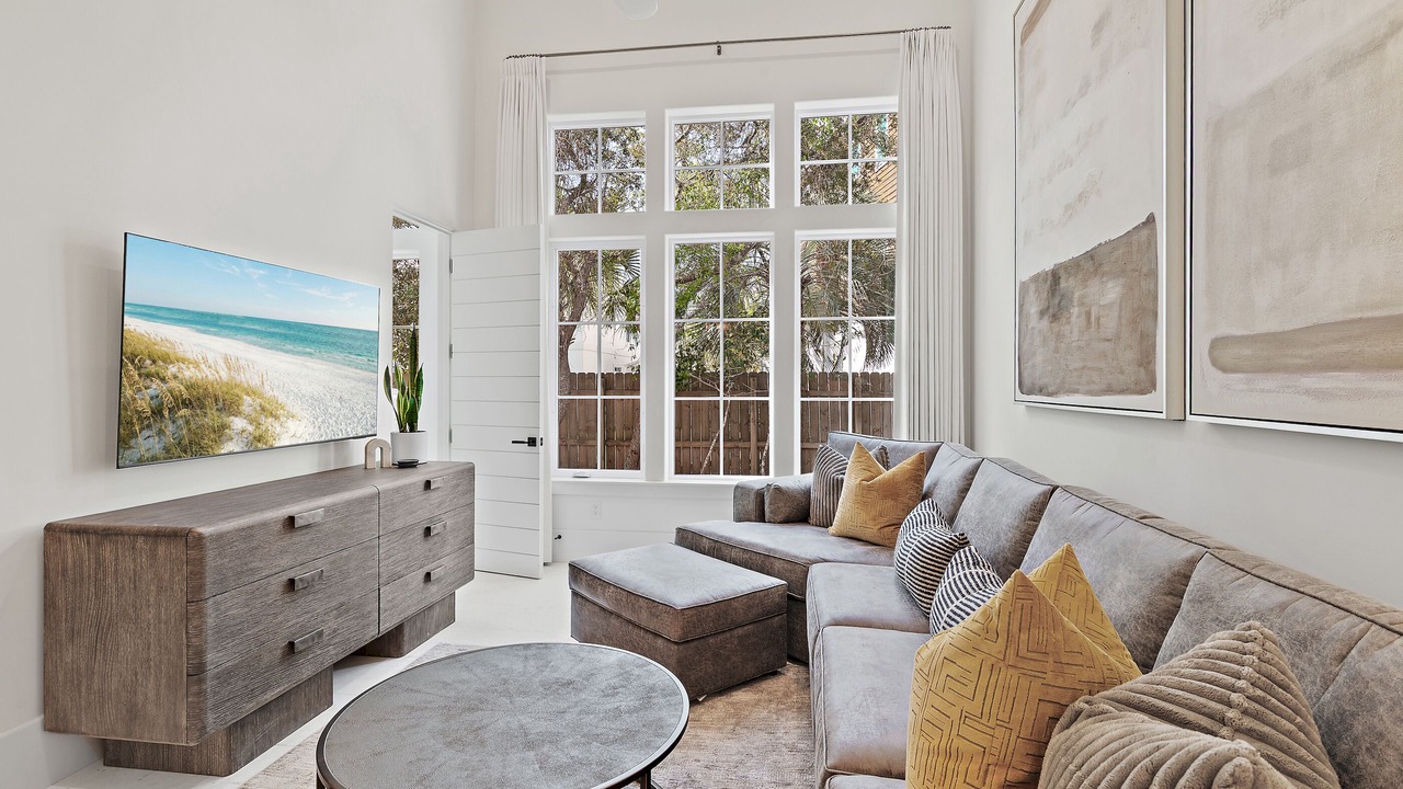 Photo of Livingroom in Seacrest