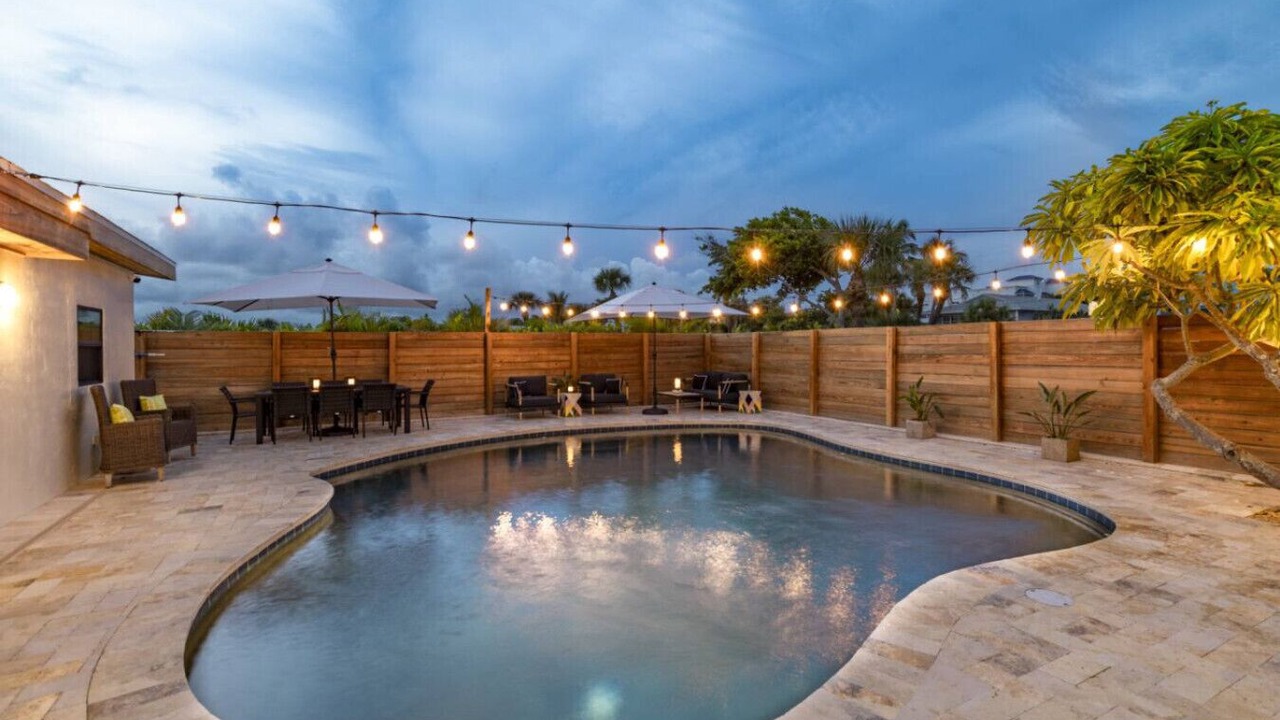 Photo of Outdoor in Crescent Beach