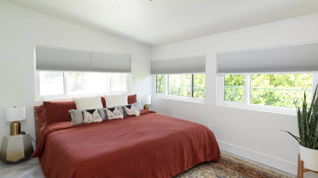Photo of Bedroom in Crescent Beach