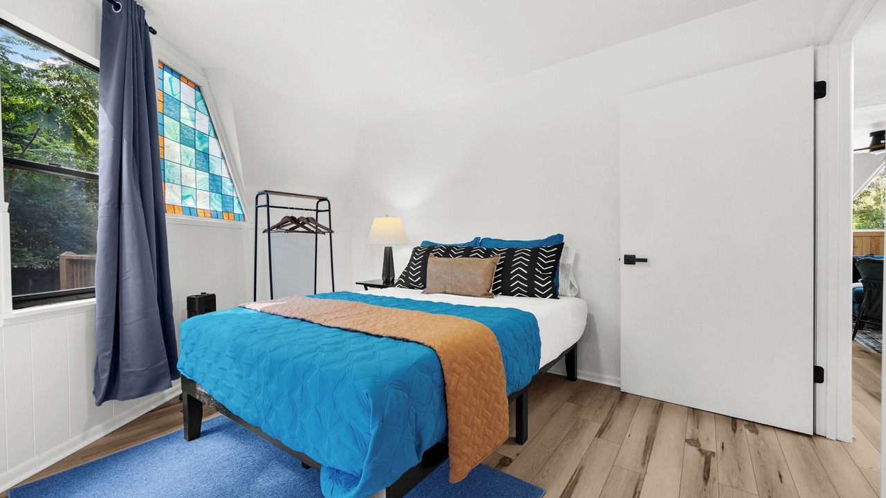 Photo of Bedroom in Gainesville