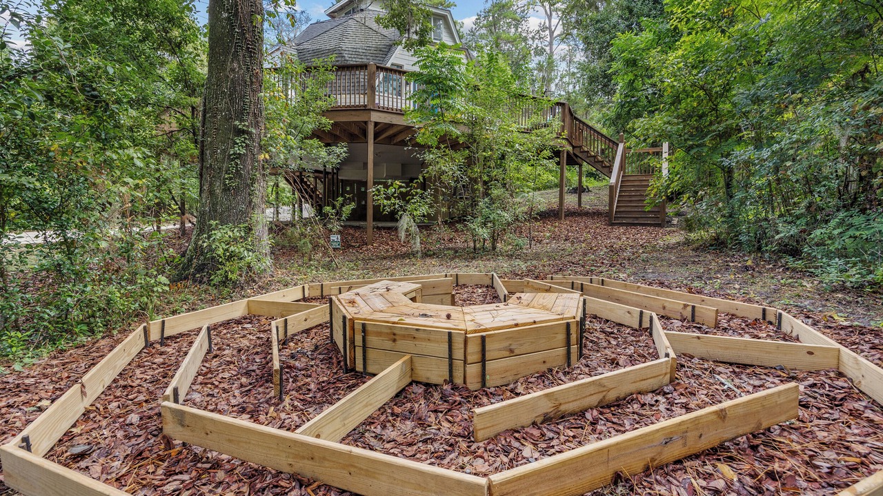 Photo of Outdoor in Gainesville