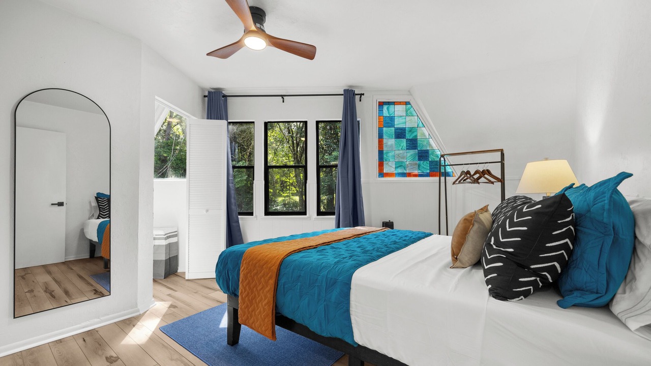 Photo of Bedroom in Gainesville