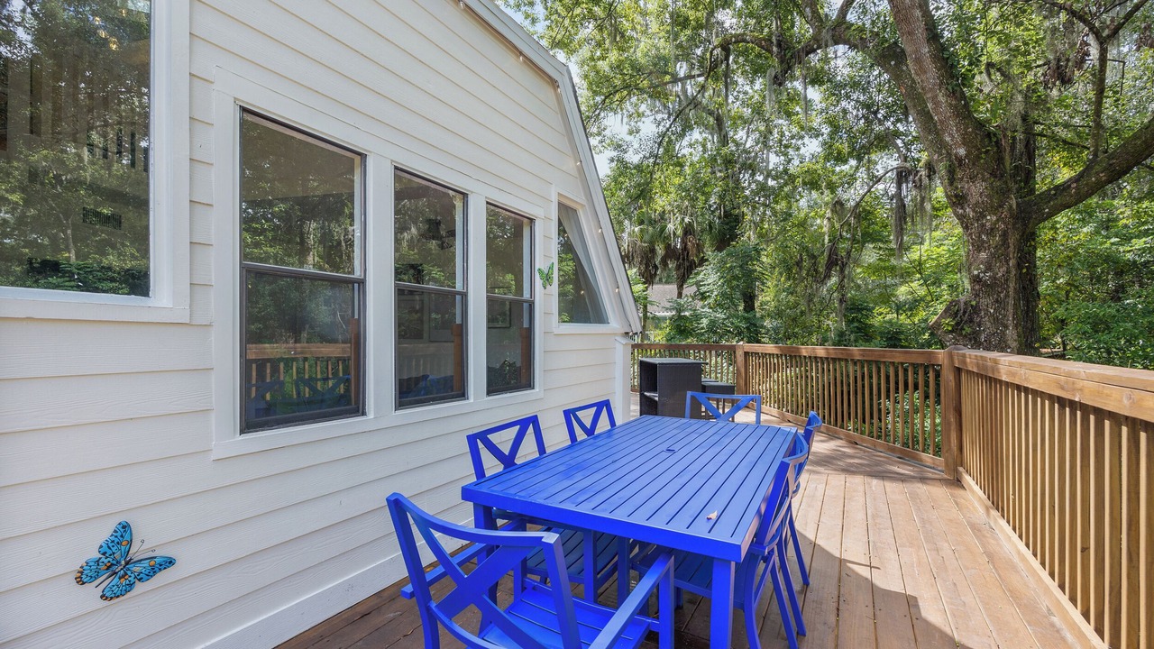 Photo of Outdoor in Gainesville