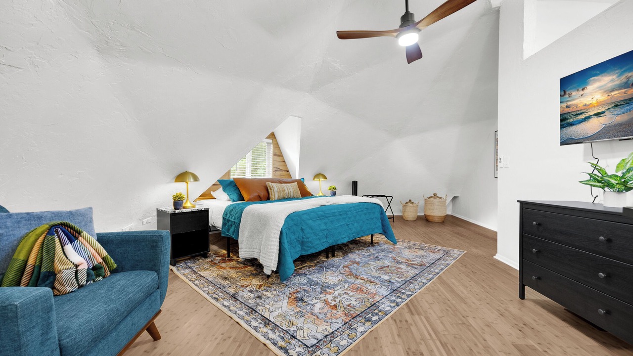 Photo of Bedroom in Gainesville