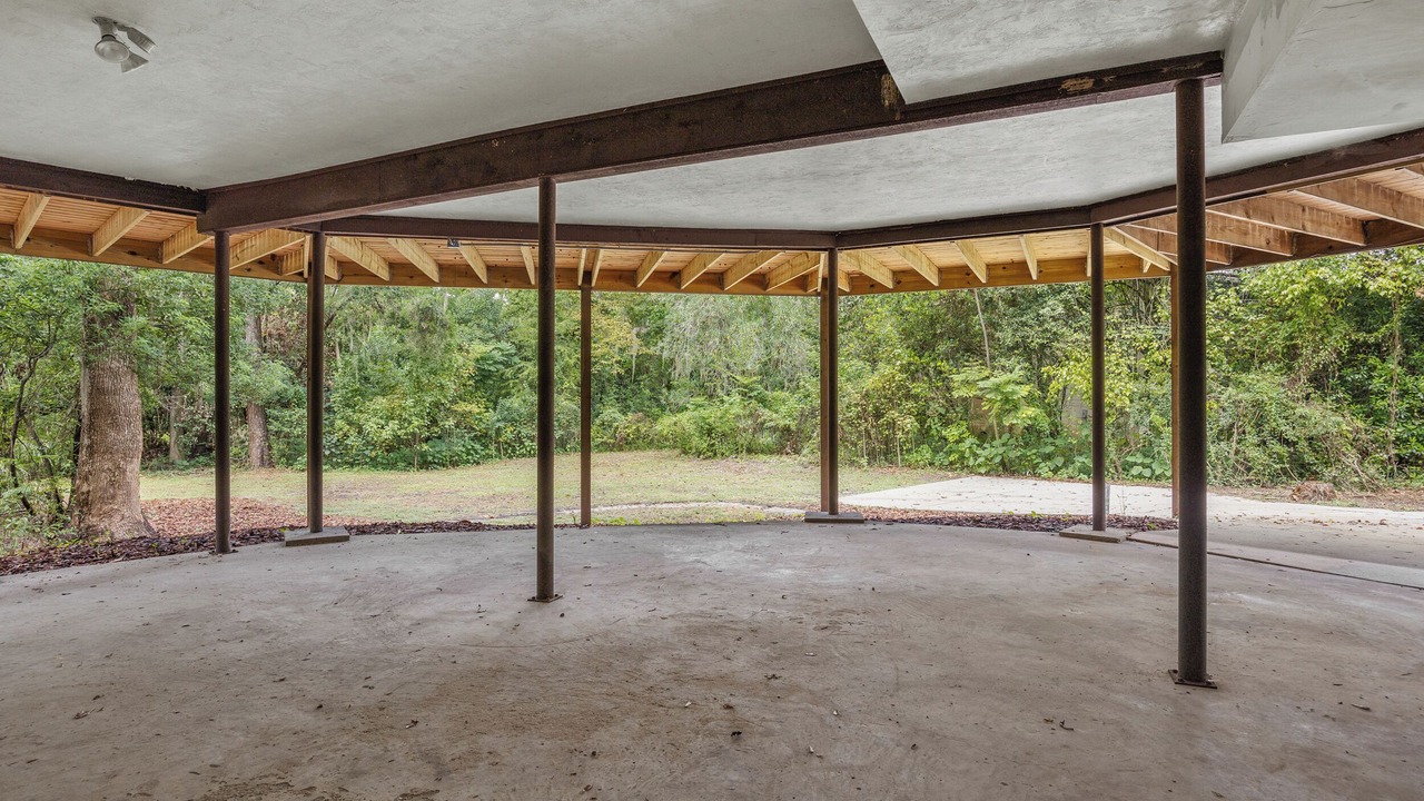 Photo of Outdoor in Gainesville