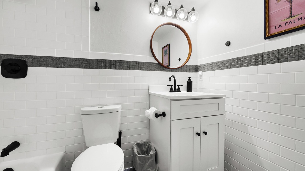 Photo of Bathroom in Gainesville