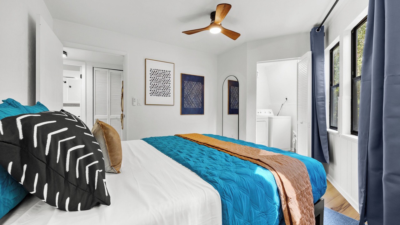 Photo of Bedroom in Gainesville